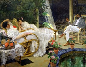 Le Patio